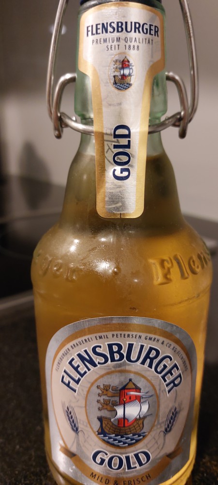 Flensburger Gold